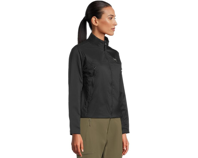 Утепленная куртка Arc'teryx Elec с наполнителем Coreloft из переработанных материалов