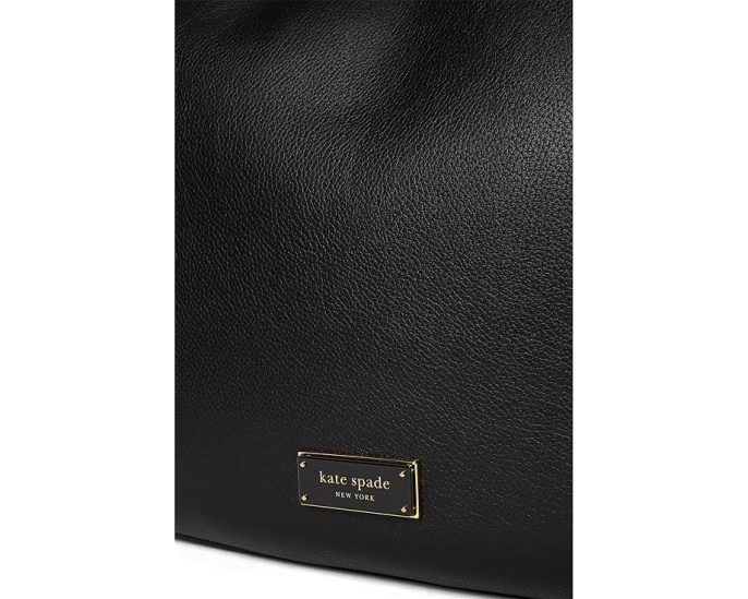 Kate Spade New York Liv большая сумка через плечо черная