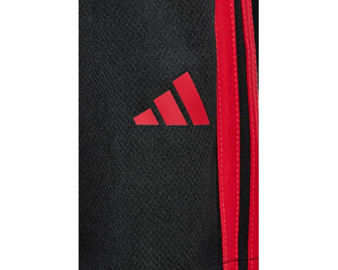 Шорты adidas Kids Essentials с 3 полосами из переработанной сетки
