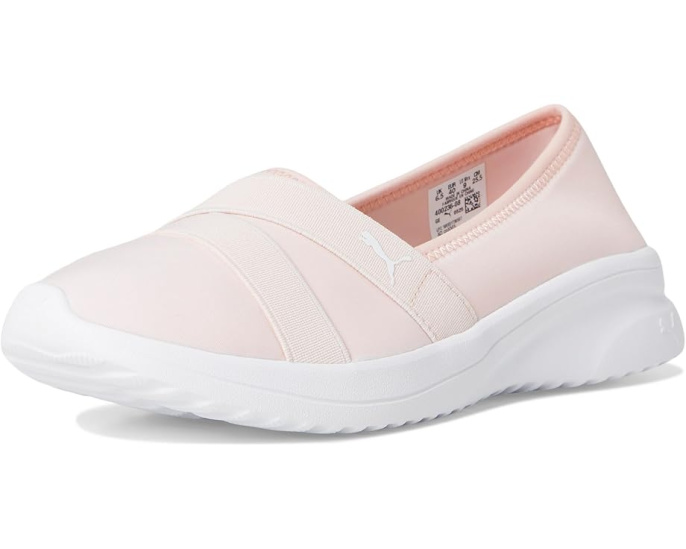 Кроссовки Adelina 2.0 от PUMA с технологией Softfoam+