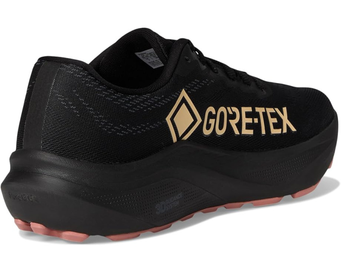 ASICS GT-2000 14 GTX с мембраной GORE-TEX и FF BLAST MAX