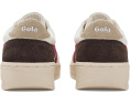 Кроссовки Gola Grandslam Trident с цветными блоками