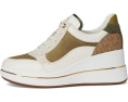 Кроссовки Emmy Wedge Trainer на платформе