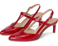 Туфли Aire Slingback от LifeStride на шпильке с Т-образным ремешком
