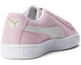 Puma Kids Suede Classic XXI кроссовки для детей с кожаным верхом