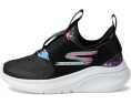 Детские кроссовки Skechers Skech Fast 2.0 без шнуровки с сетчатым верхом