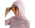Солнцезащитная флисовая кофта The North Face Adventure Sun Hoodie