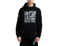 Худи с капюшоном Game 7 NBA Officially Licensed Long Sleeve Pullover