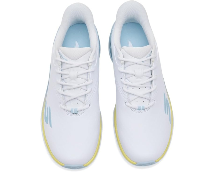 Обувь для гольфа Skechers GO GOLF Blade Arch Fit Slip-In с поддержкой свода