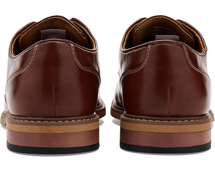 Steve Madden Mearnest оксфорды на низком каблуке с классическим дизайном