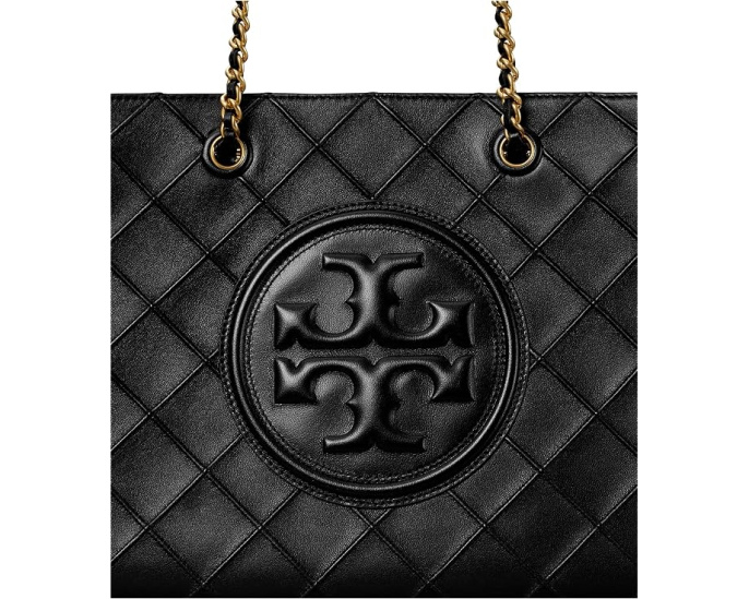 Сумка Tory Burch Fleming Soft Chain на плечо
