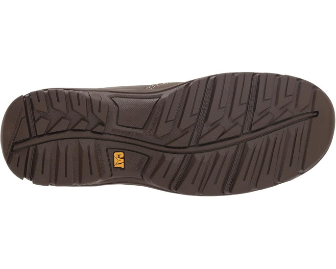 Caterpillar Tess Steel Toe рабочие ботинки