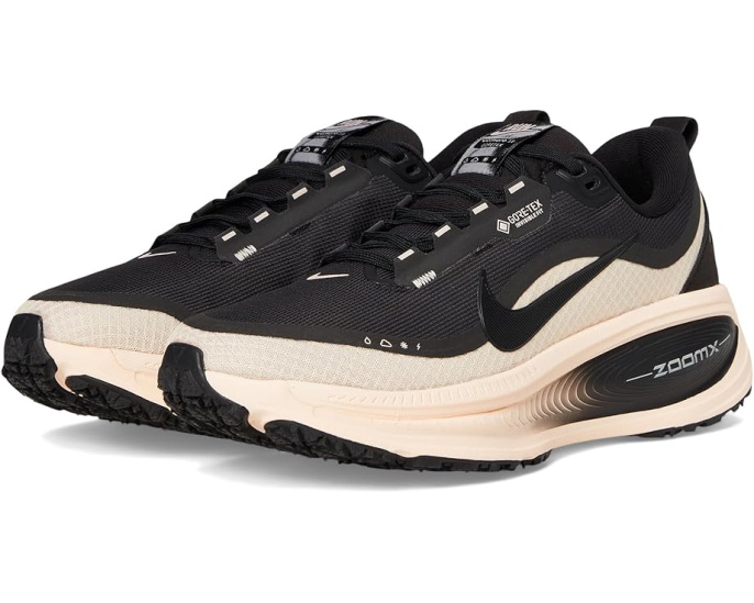 Кроссовки Nike Vomero 18 GORE-TEX с максимальной амортизацией для бега