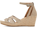 Босоножки Gentle Souls by Kenneth Cole Coolie на платформе в стиле эспадрильи