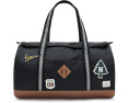 Вместительная дорожная сумка Heritage Duffel с ремнями и перегородкой