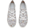 Кеды BOBS from SKECHERS B Cute 2.0 Ruff Around с принтом собак