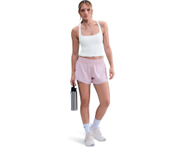 Спортивный бра-топ Nike Zenvy с легкой поддержкой без косточек
