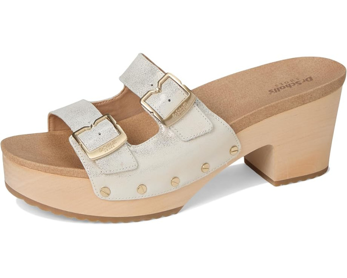 Сандалии Original Vibe Platform Slide от Dr. Scholl's