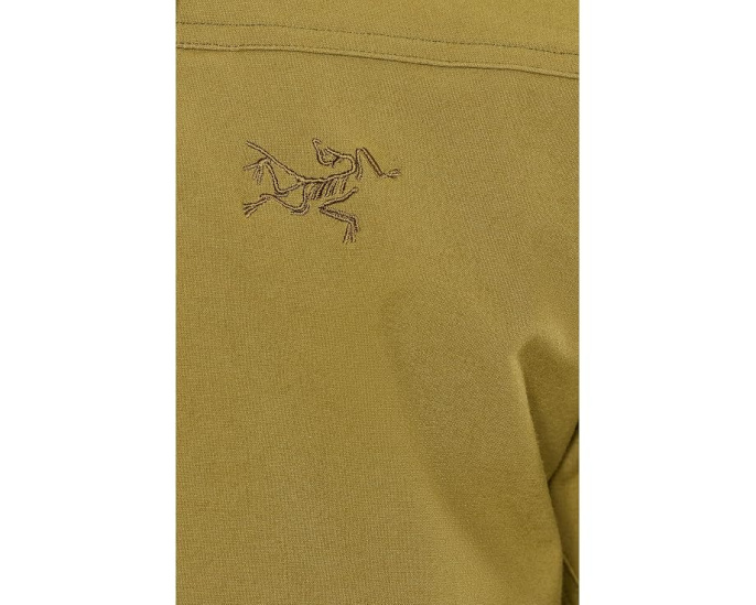 Худи Cronin Ar Hoody от Arc'teryx для альпинизма
