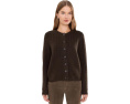Cable Cardigan