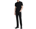 Поло John Varvatos VICTOR с вышитым знаком мира