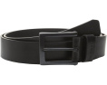 Ремень Carhartt из кожи с пряжкой Box Buckle