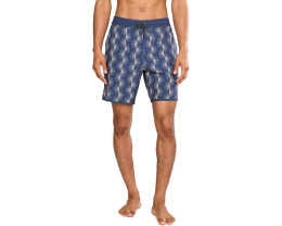 Cruzer Scallop 18" Boardshorts