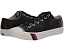 Кроссовки Pro-Keds Royal Lo Lace Up с кожаным верхом
