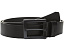 Ремень Carhartt Burnished Leather Box Buckle из состаренной кожи