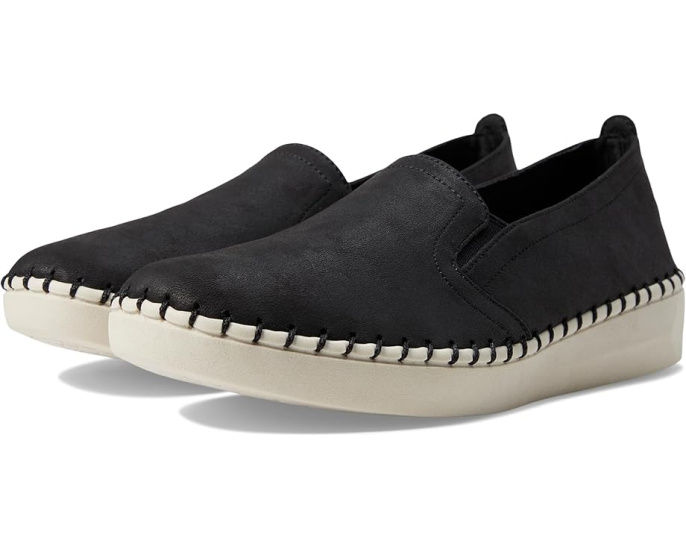 Кроссовки Skechers Sepulveda 2.0 So Smooth из микро-кожи