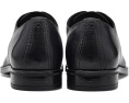 Туфли Johnston & Murphy Conlin Plain Toe оксфорды из натуральной кожи