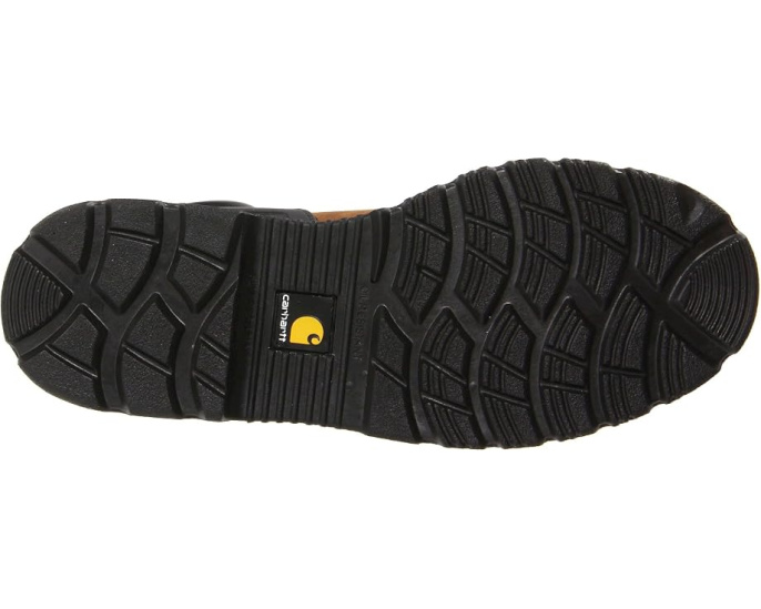 Ботинки Carhartt CMW8200 с защитным носком и высотой 8 дюймов