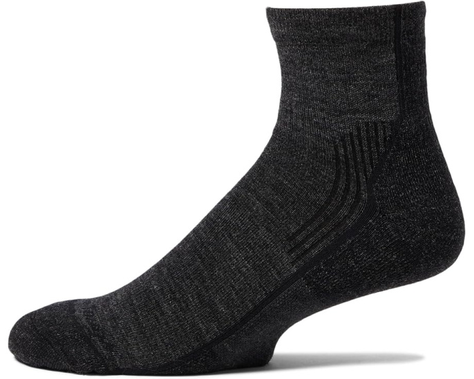 Носки Darn Tough Vermont Hiker 1/4 Cushion для походов