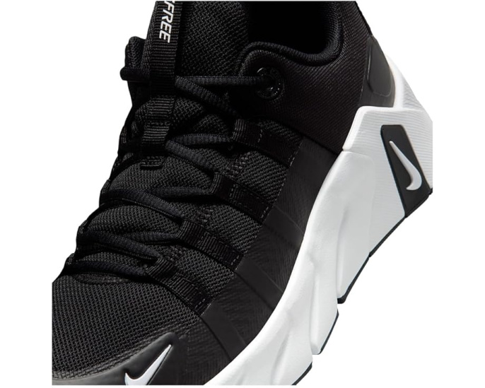 Кроссовки Nike Free Metcon 7 с технологией Free
