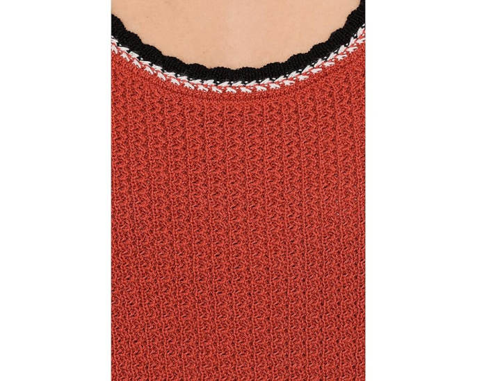 Топ-майка Varley Higson Knit