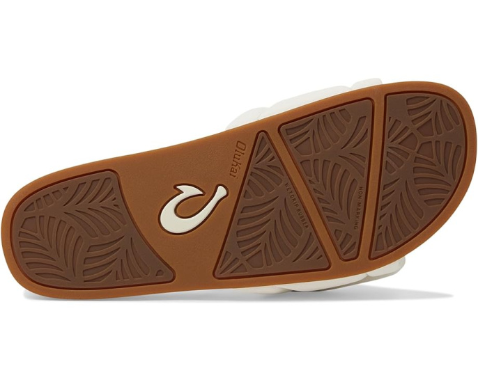 Сандалии OluKai Sunbeam Slide с застежкой на липучке