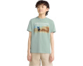 abercrombie kids футболка Dune Biker для детей