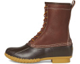Ботинки L.L.Bean 10 дюймов Bean Boots с подкладкой из овчины