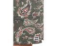 Шорты Good Times LT с принтом Billabong