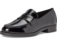Мокасины Nine West Berg из замши с блочным каблуком