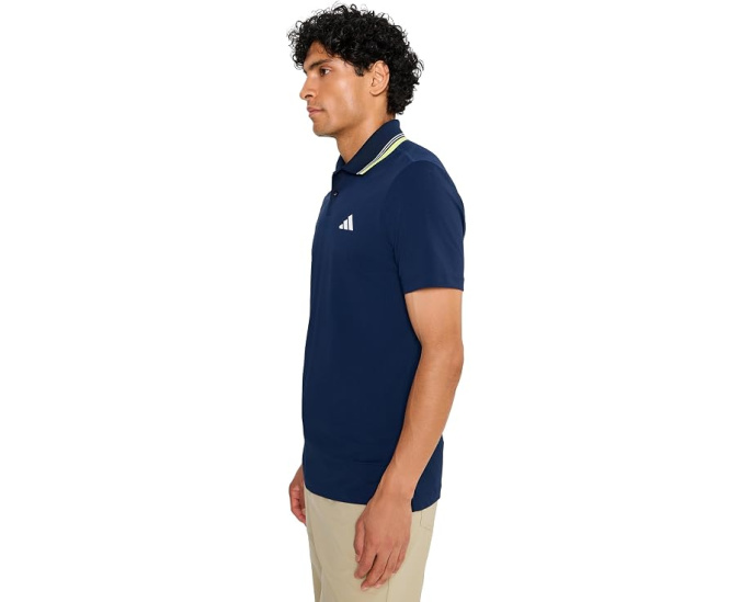 Поло Adidas Ultimate365 Tour Climacool+ Navy