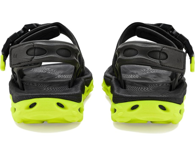 Босоножки Merrell Hut Ultra с водоотталкивающим верхом