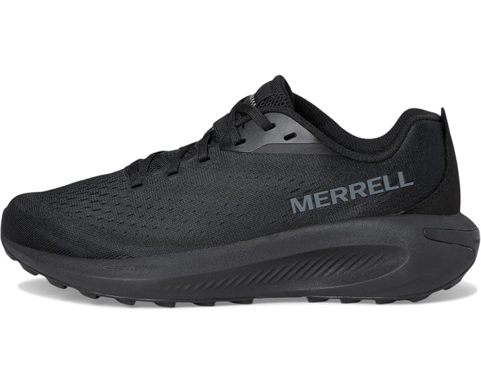 Кроссовки Merrell Morphlite с верхом из жаккарда