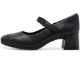 Туфли Clarks Marriann Jane на каблуке для работы и отдыха