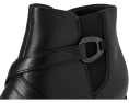 Ботинки Clarks Emily 2 Henley с круглым носком и каблуком