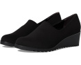 Лоферы Ziva Loafer/Moc на платформе с эластичным верхом из неопрена