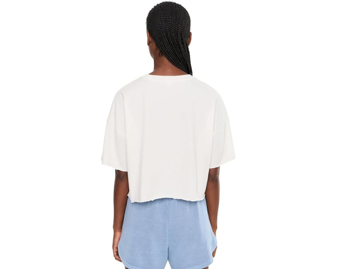 Better Than Ever Cropped Tee