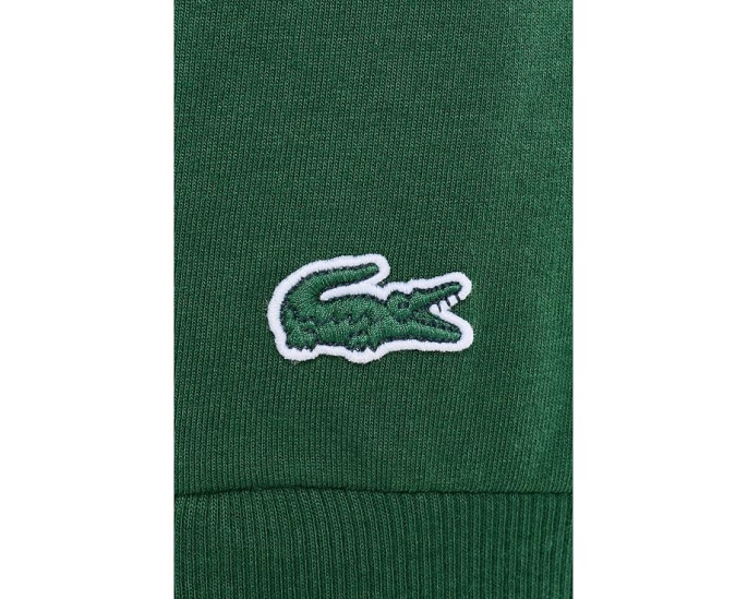 Logo Fleece Loungewear Sweatshirt