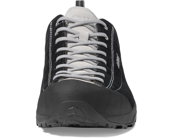 Треккинговые ботинки Asolo Space GV с мембраной GORE-TEX и подошвой Vibram