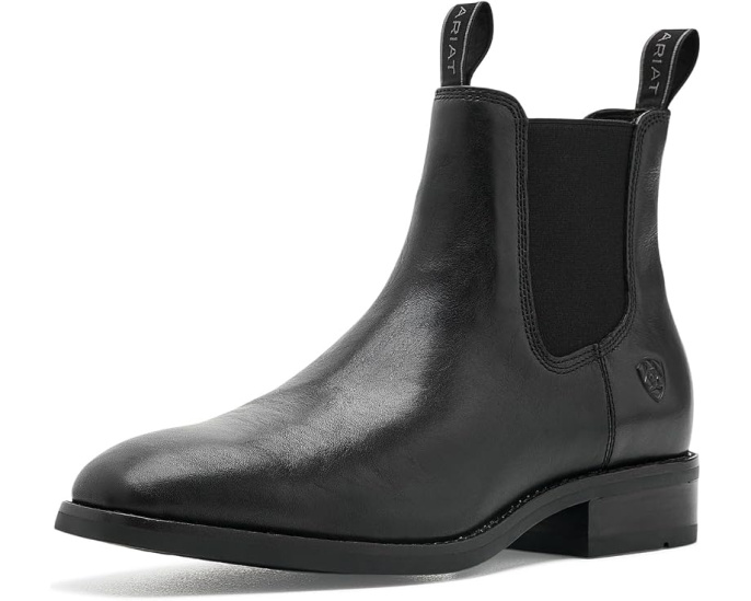 Ботинки Ariat Beckford челси из натуральной кожи